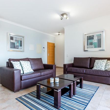 Nosso Sonho Apartment Lagos Ngoại thất bức ảnh