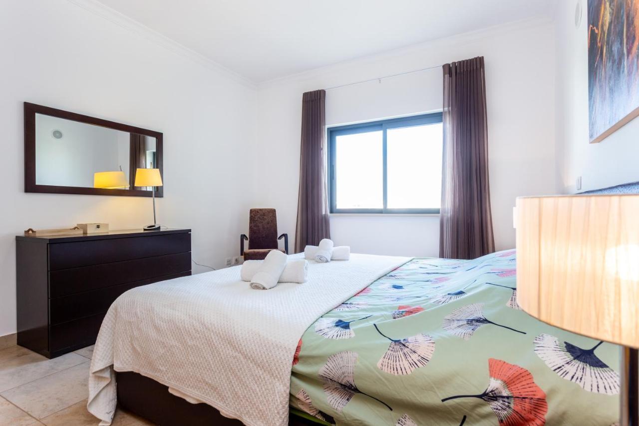 Nosso Sonho Apartment Lagos Ngoại thất bức ảnh