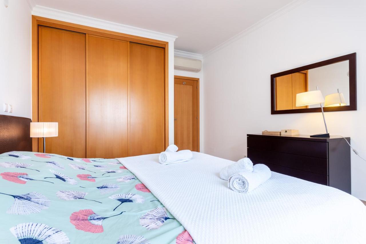 Nosso Sonho Apartment Lagos Ngoại thất bức ảnh