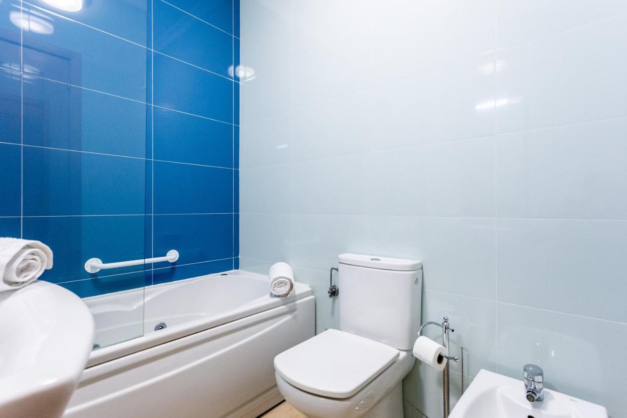 Nosso Sonho Apartment Lagos Ngoại thất bức ảnh