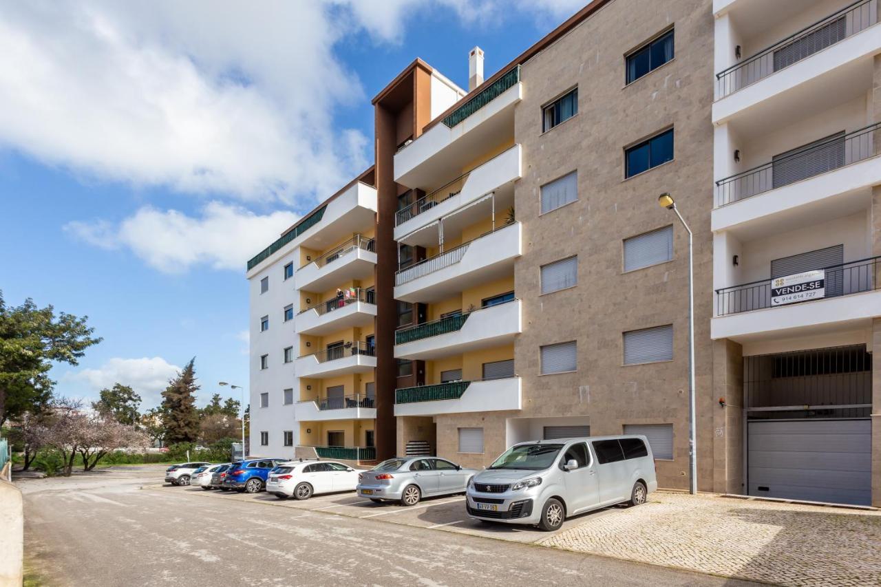 Nosso Sonho Apartment Lagos Ngoại thất bức ảnh