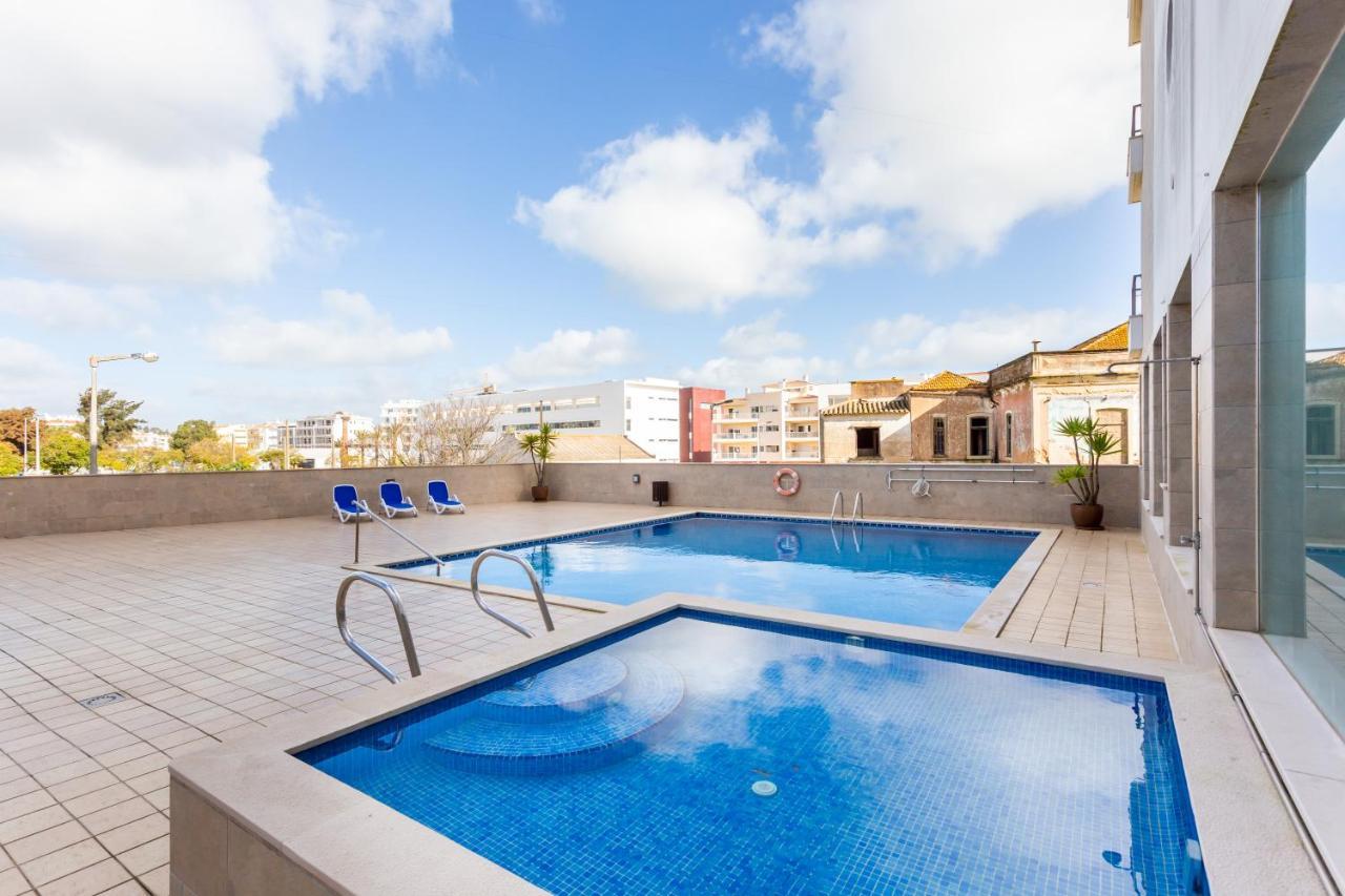 Nosso Sonho Apartment Lagos Ngoại thất bức ảnh