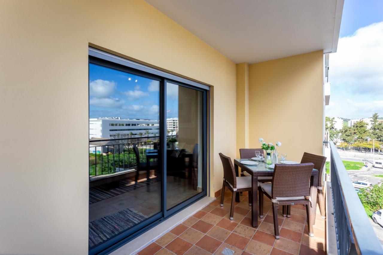 Nosso Sonho Apartment Lagos Ngoại thất bức ảnh