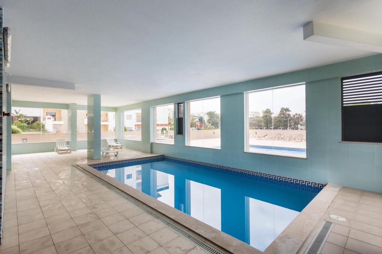 Nosso Sonho Apartment Lagos Ngoại thất bức ảnh